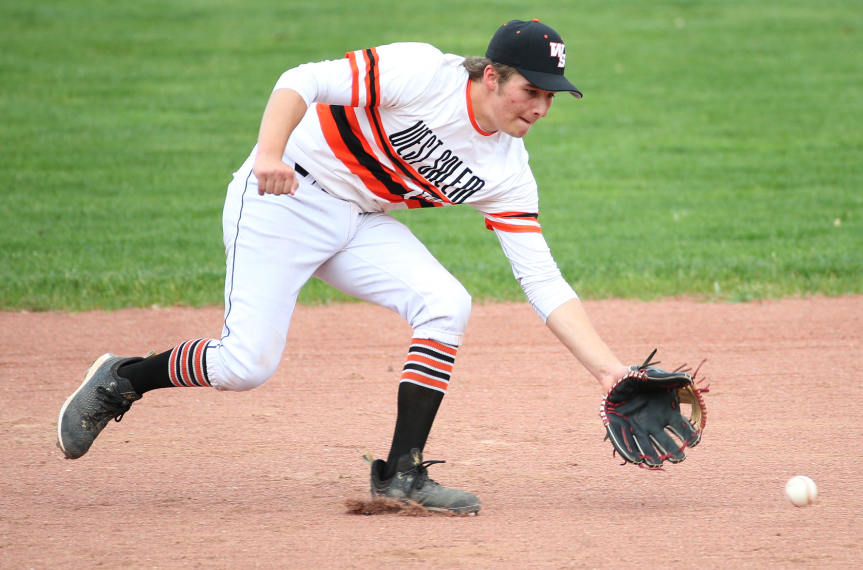 May 20: Westby vs West Salem